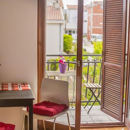 Ava Apartmani Zablaće المظهر الخارجي الصورة