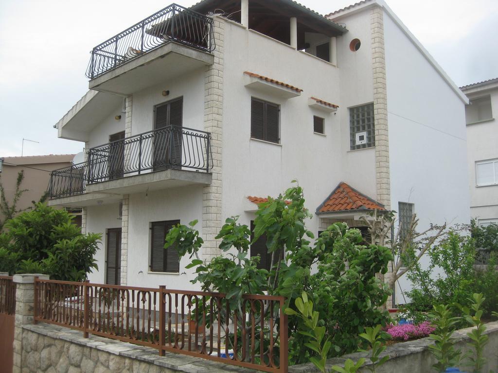 Ava Apartmani Zablaće المظهر الخارجي الصورة
