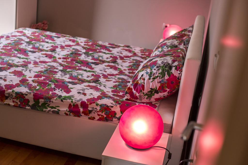 Ava Apartmani Zablaće المظهر الخارجي الصورة
