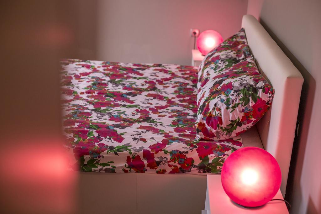 Ava Apartmani Zablaće المظهر الخارجي الصورة