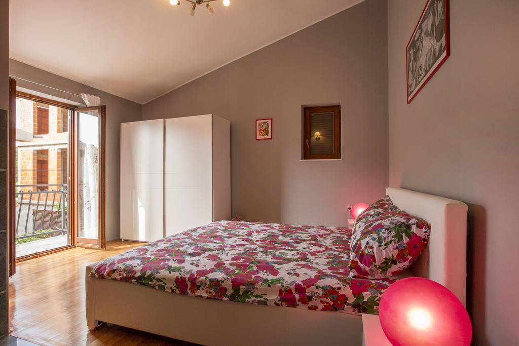 Ava Apartmani Zablaće المظهر الخارجي الصورة