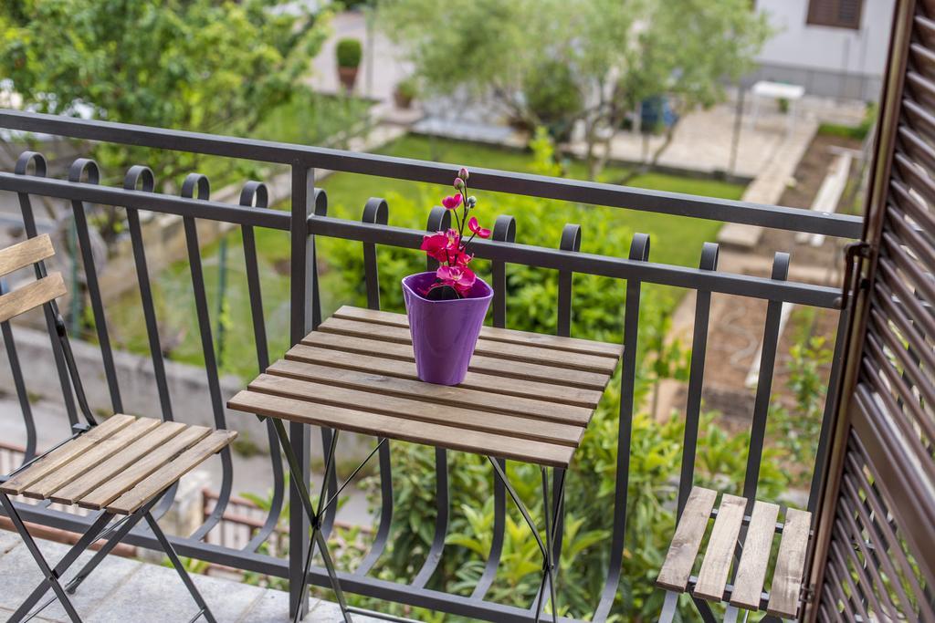 Ava Apartmani Zablaće المظهر الخارجي الصورة