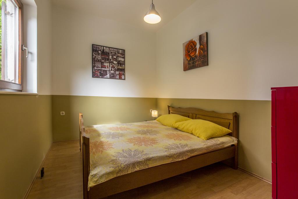 Ava Apartmani Zablaće المظهر الخارجي الصورة