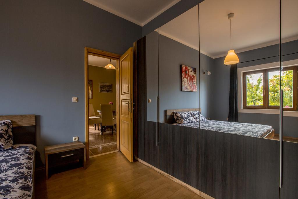 Ava Apartmani Zablaće المظهر الخارجي الصورة