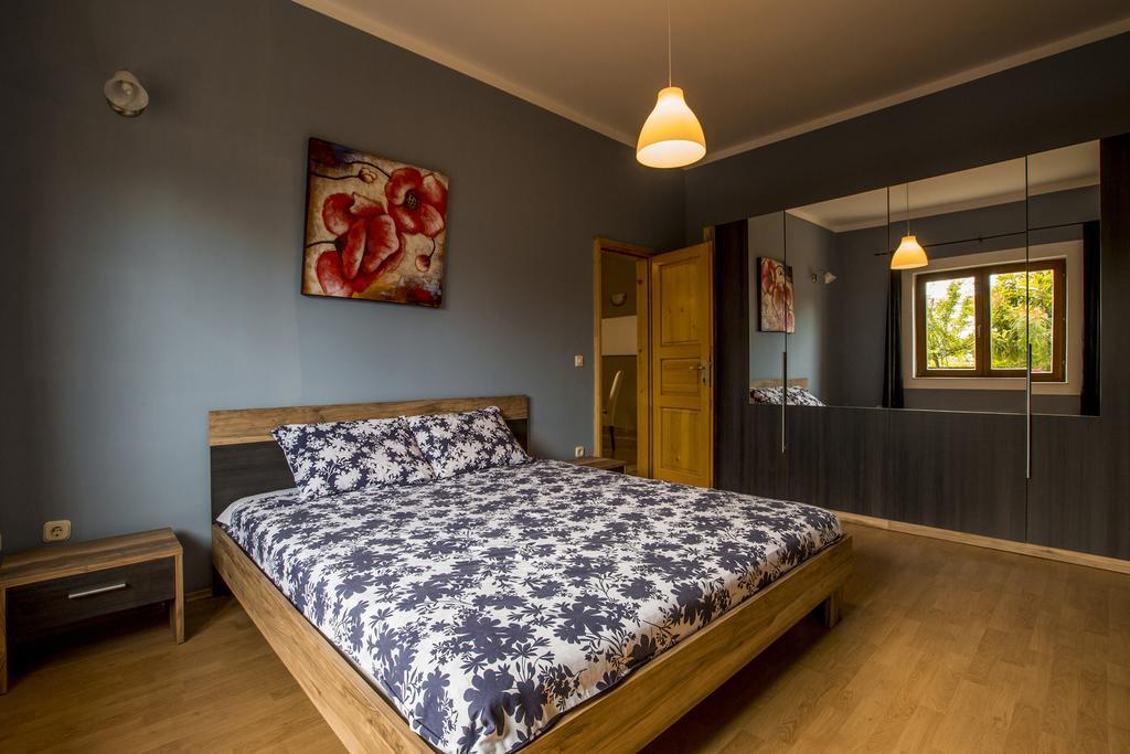 Ava Apartmani Zablaće المظهر الخارجي الصورة