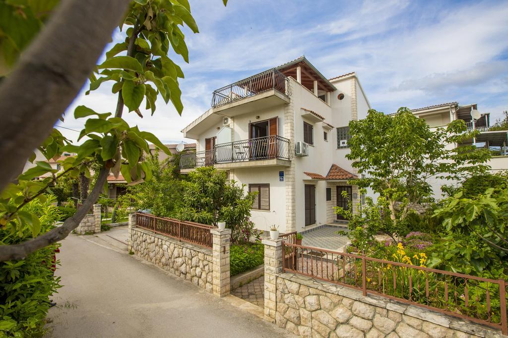 Ava Apartmani Zablaće المظهر الخارجي الصورة