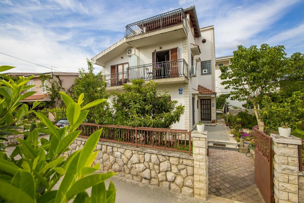 Ava Apartmani Zablaće المظهر الخارجي الصورة