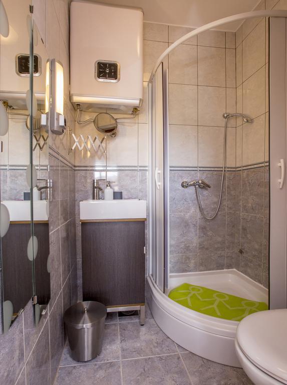 Ava Apartmani Zablaće المظهر الخارجي الصورة