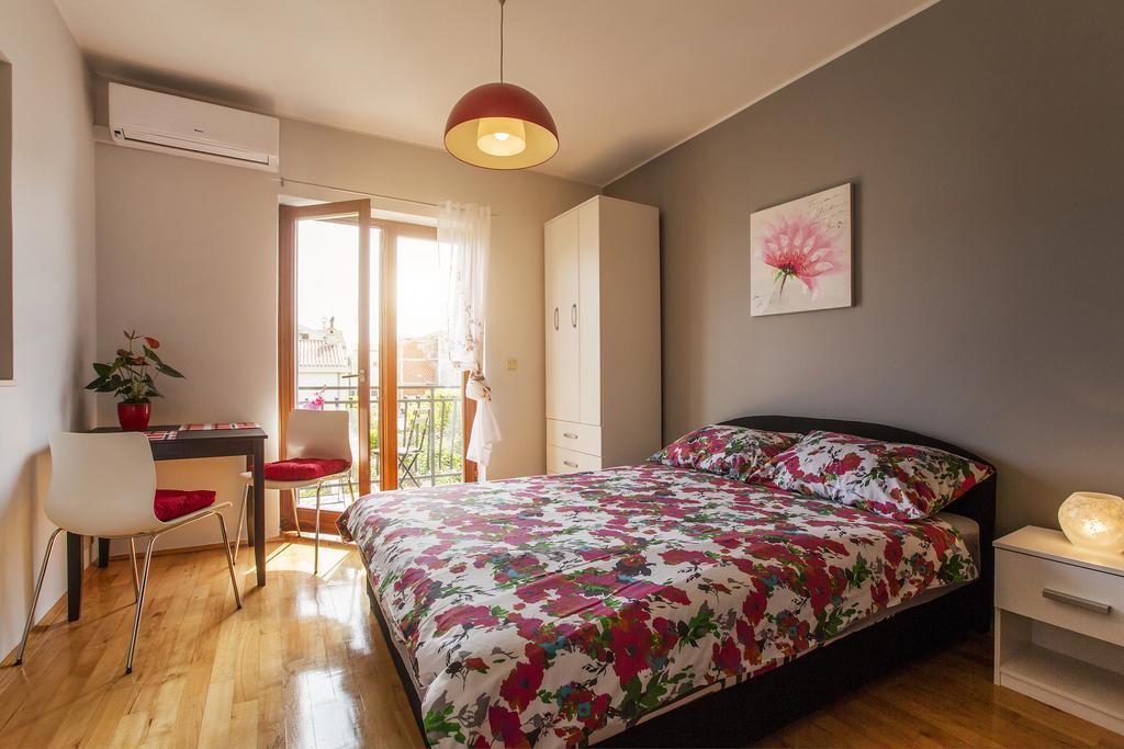 Ava Apartmani Zablaće المظهر الخارجي الصورة