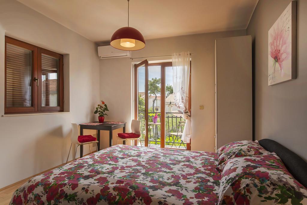Ava Apartmani Zablaće المظهر الخارجي الصورة